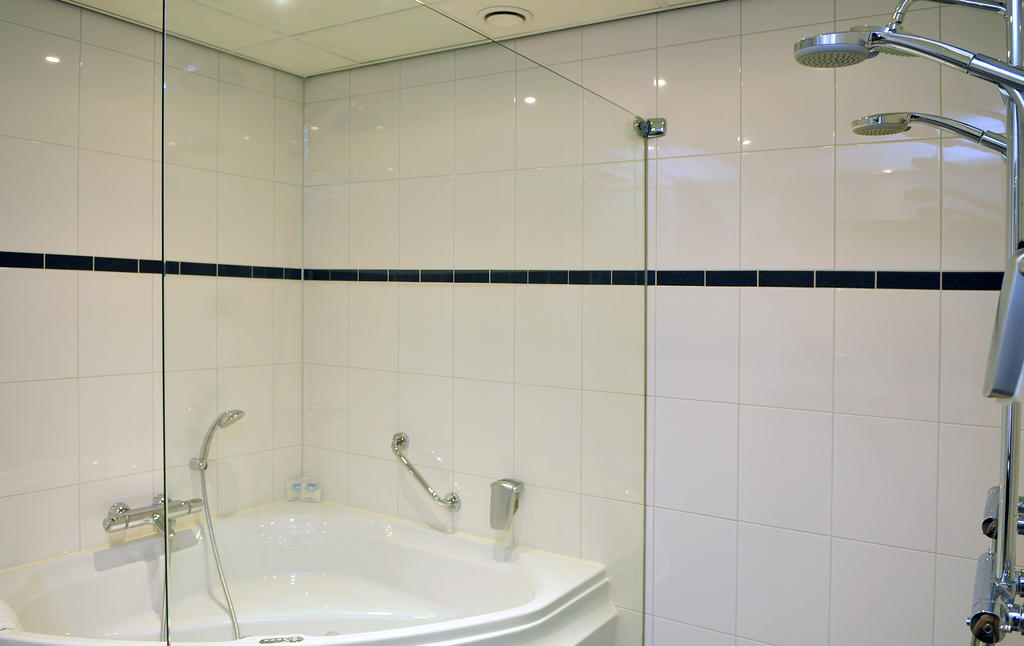 Amrath Hotel Maarsbergen-Utrecht Esterno foto